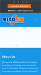 Mobile Screenshot of mindsysinc.com